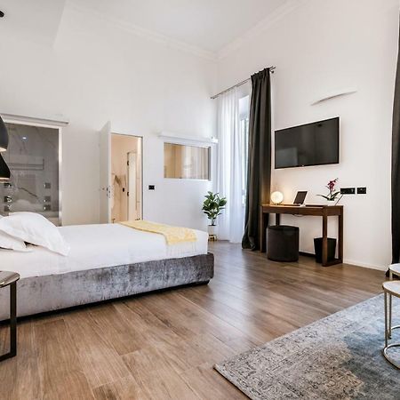 La Spezia By The First - Luxury Rooms & Suites エクステリア 写真