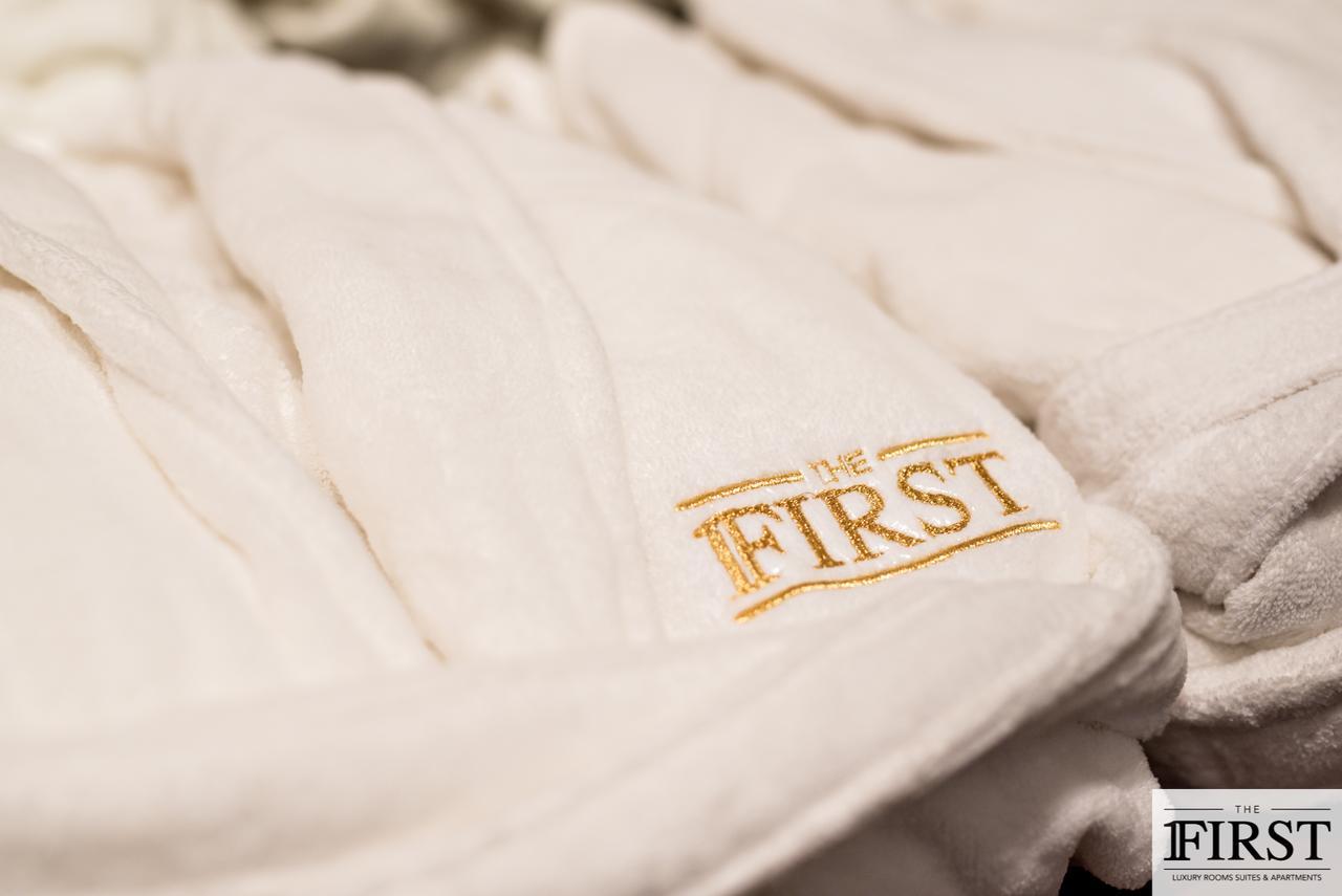 La Spezia By The First - Luxury Rooms & Suites エクステリア 写真