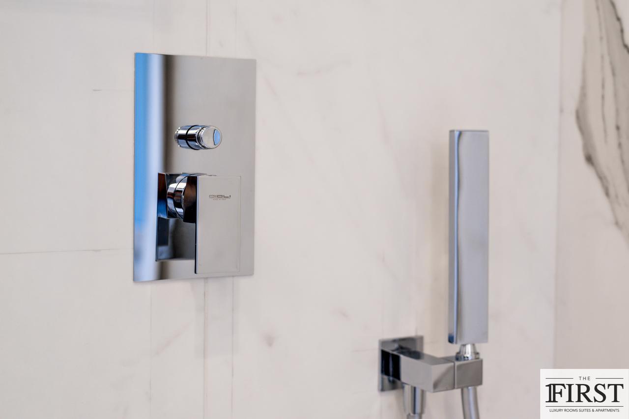 La Spezia By The First - Luxury Rooms & Suites エクステリア 写真