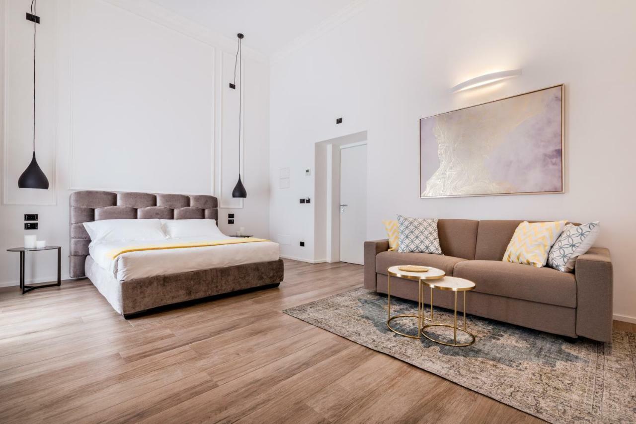 La Spezia By The First - Luxury Rooms & Suites エクステリア 写真