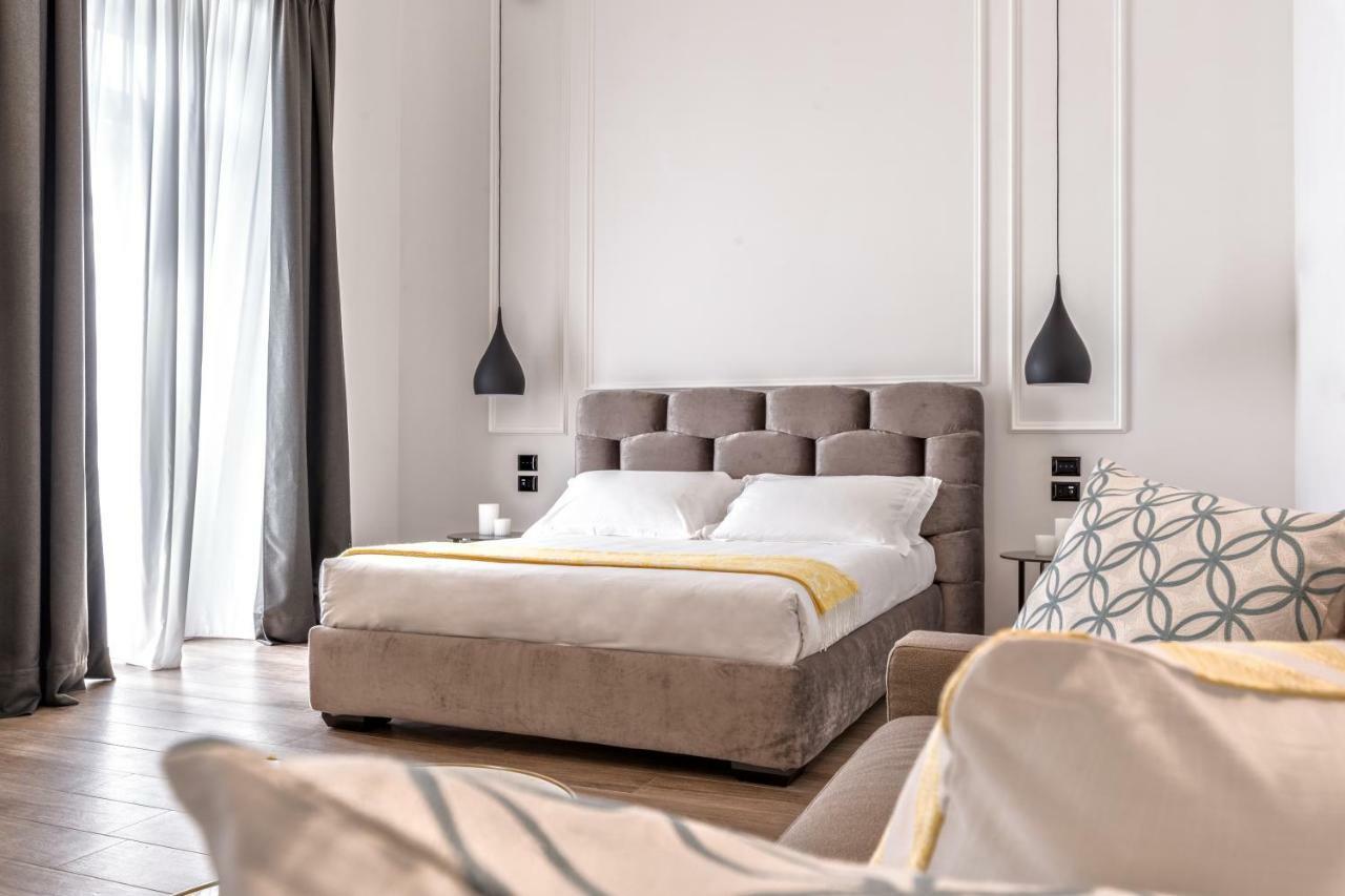 La Spezia By The First - Luxury Rooms & Suites エクステリア 写真