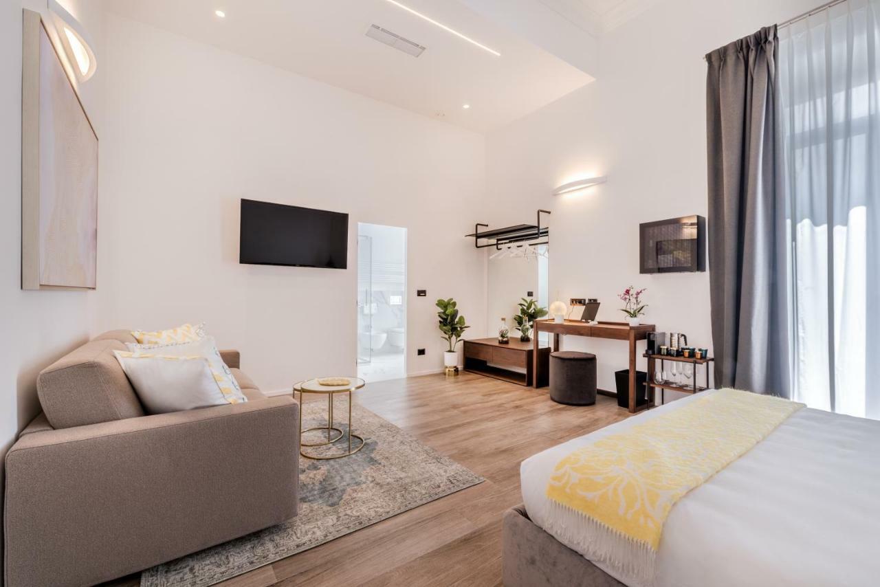 La Spezia By The First - Luxury Rooms & Suites エクステリア 写真