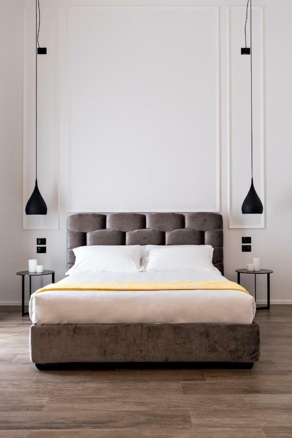 La Spezia By The First - Luxury Rooms & Suites エクステリア 写真