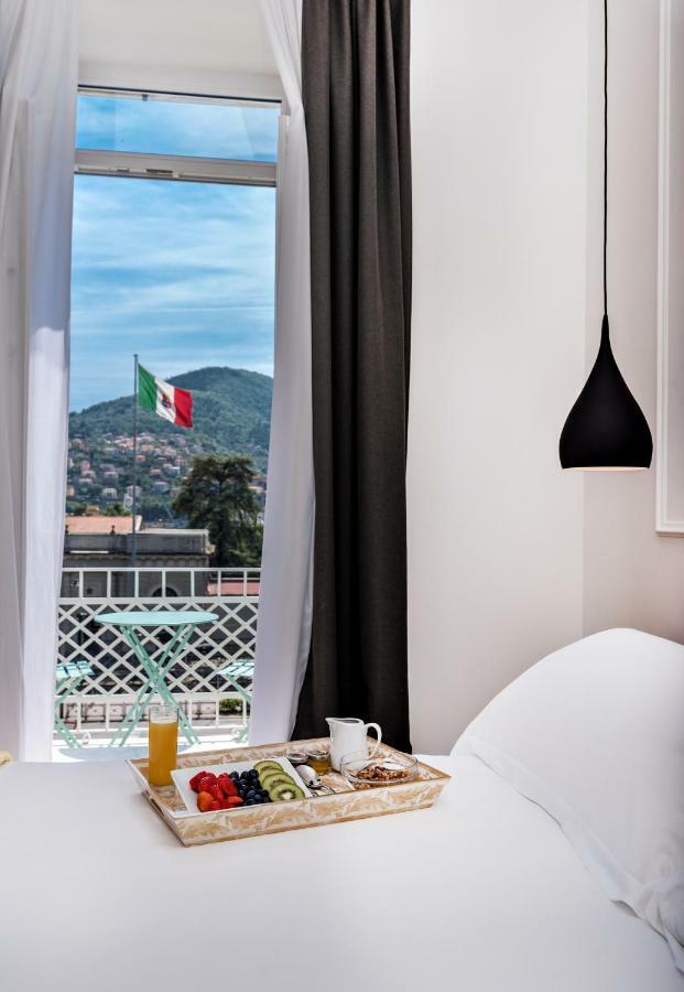 La Spezia By The First - Luxury Rooms & Suites エクステリア 写真