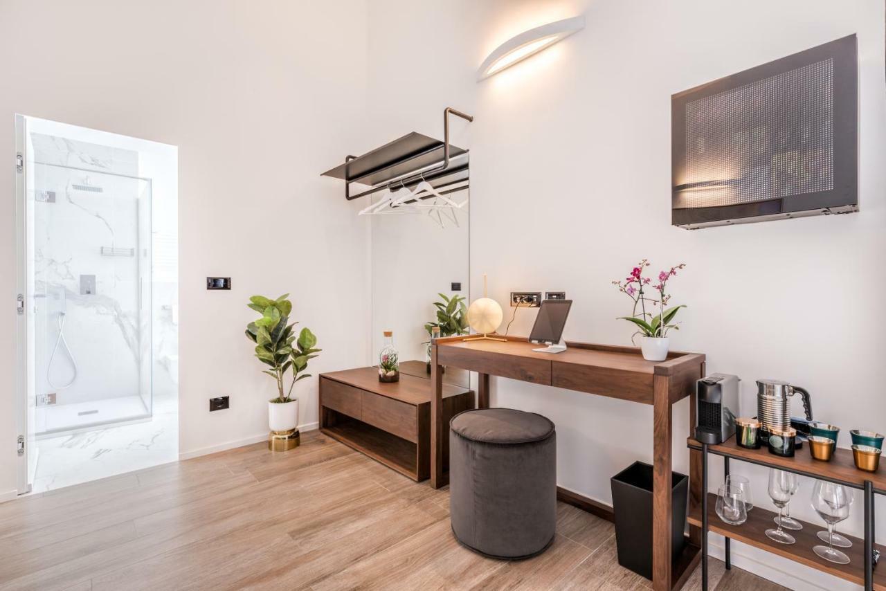 La Spezia By The First - Luxury Rooms & Suites エクステリア 写真