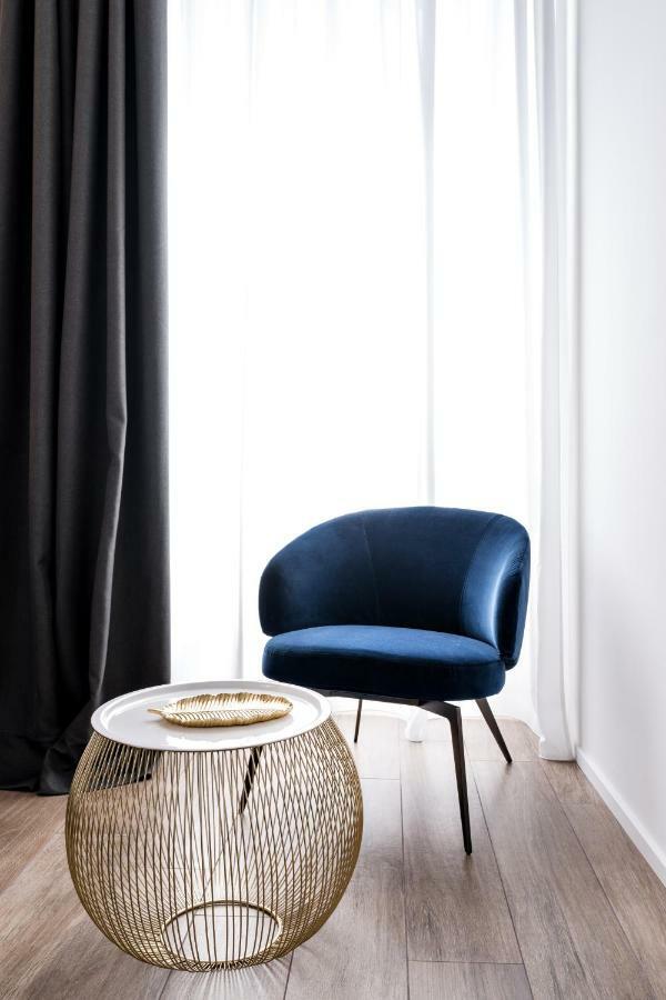 La Spezia By The First - Luxury Rooms & Suites エクステリア 写真