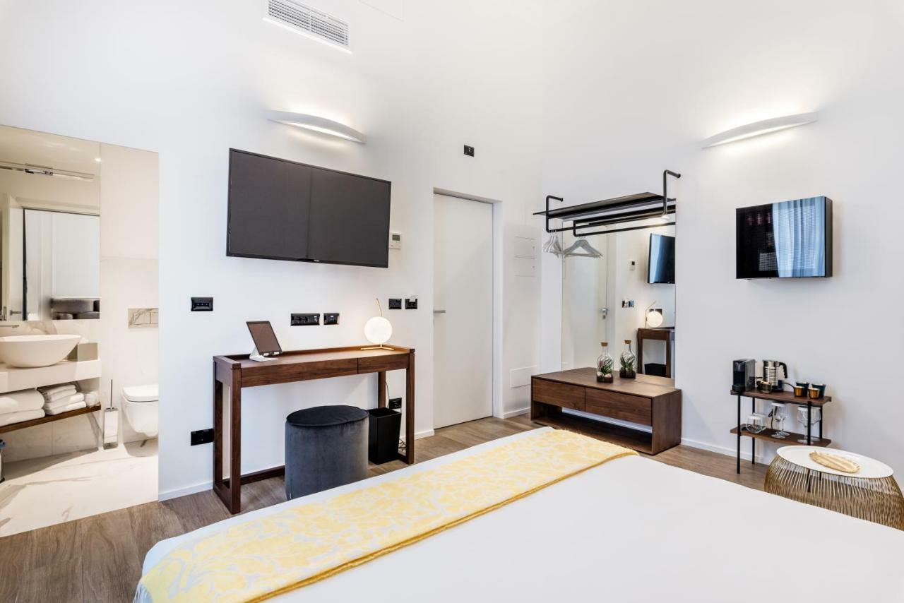 La Spezia By The First - Luxury Rooms & Suites エクステリア 写真