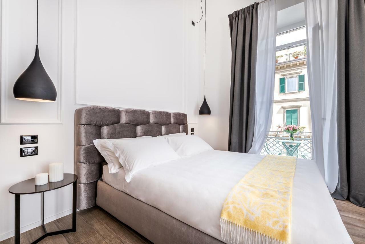 La Spezia By The First - Luxury Rooms & Suites エクステリア 写真
