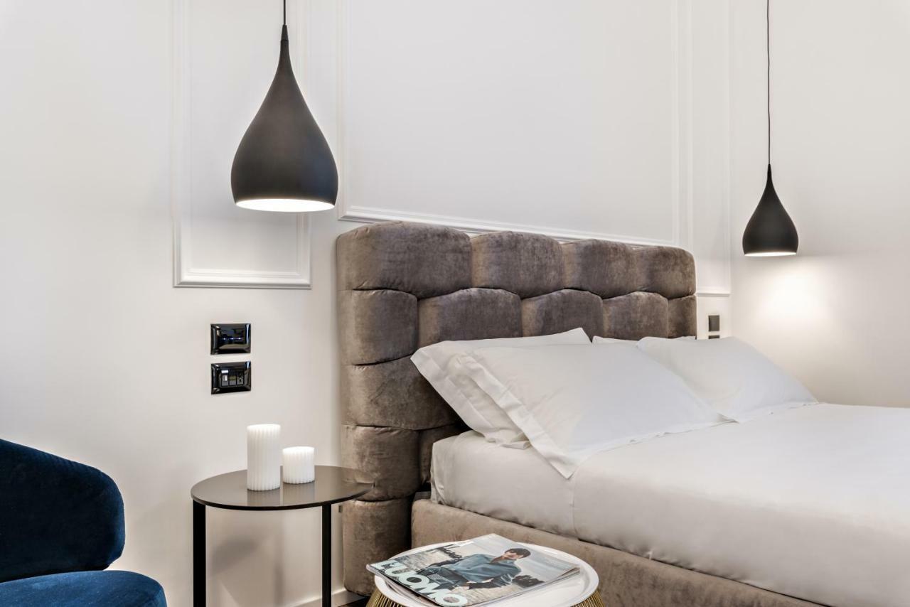 La Spezia By The First - Luxury Rooms & Suites エクステリア 写真