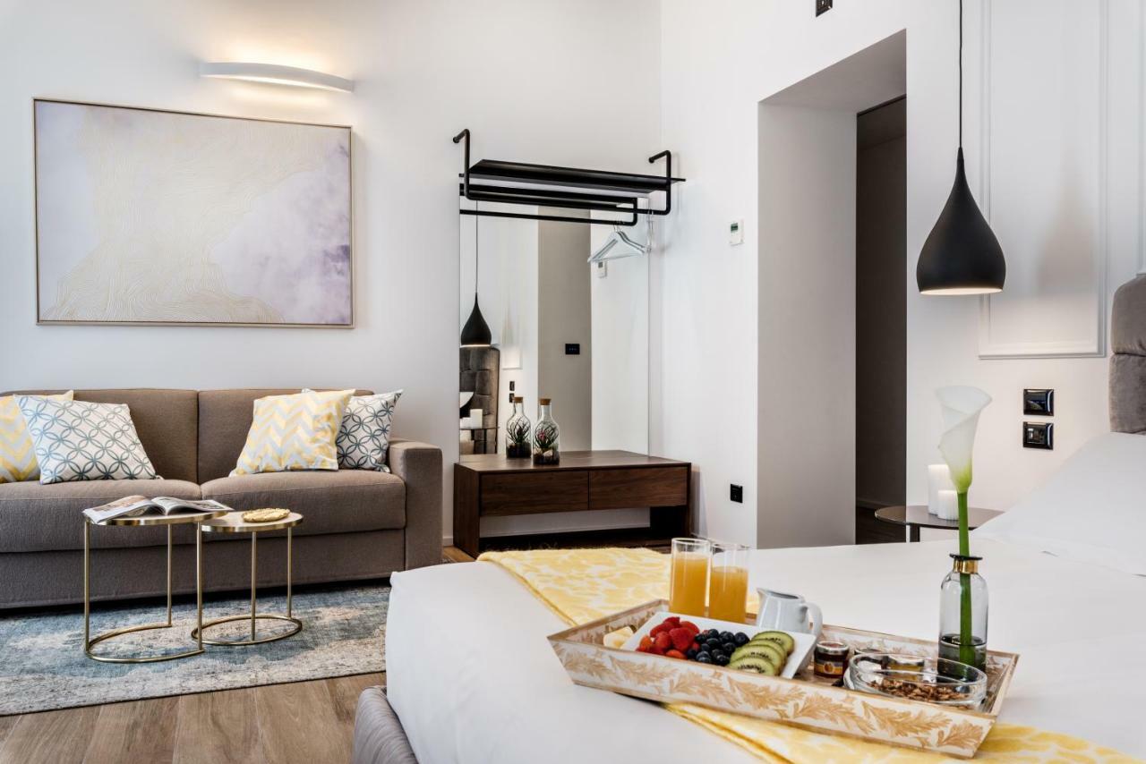 La Spezia By The First - Luxury Rooms & Suites エクステリア 写真