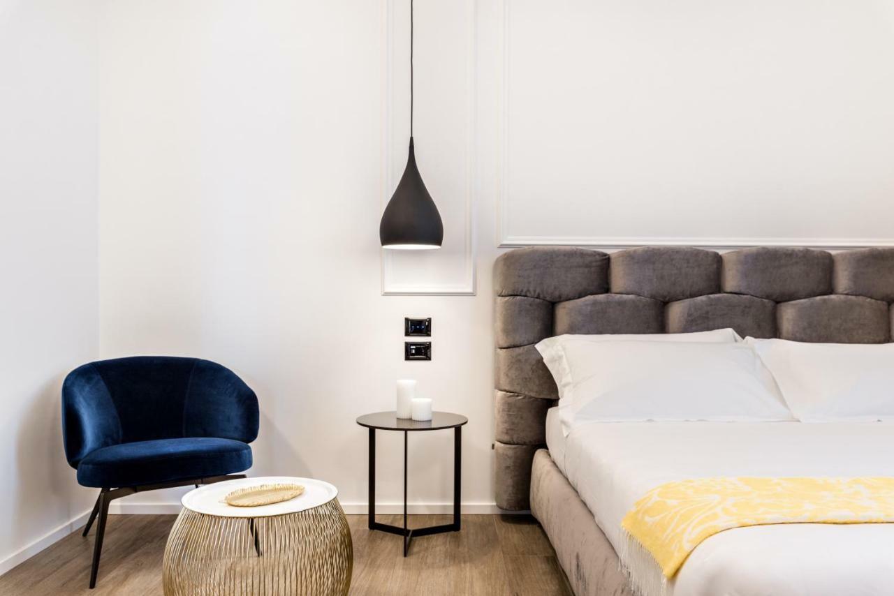 La Spezia By The First - Luxury Rooms & Suites エクステリア 写真