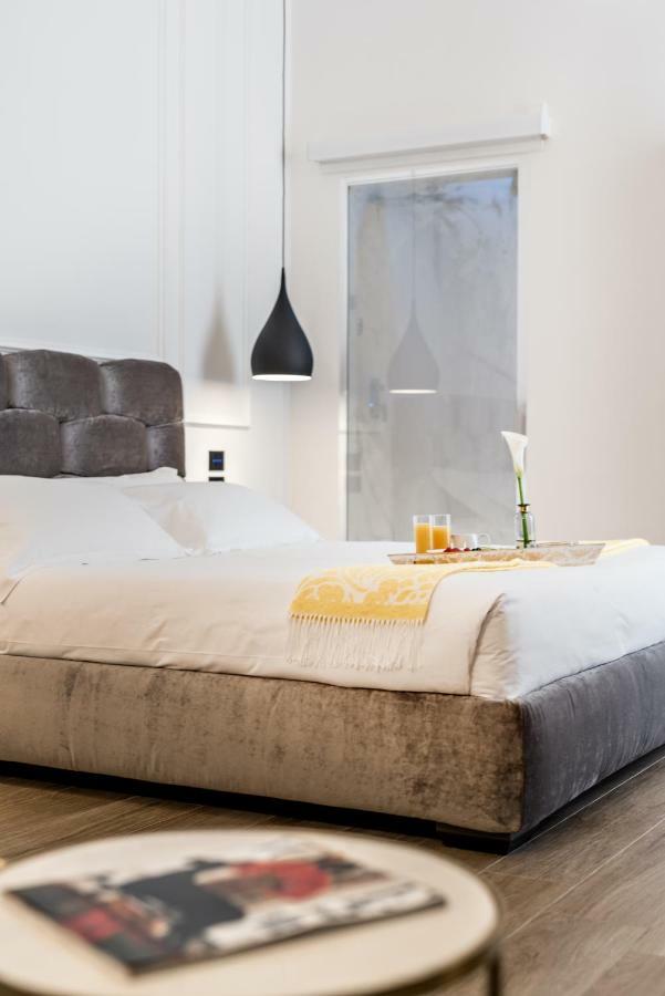 La Spezia By The First - Luxury Rooms & Suites エクステリア 写真