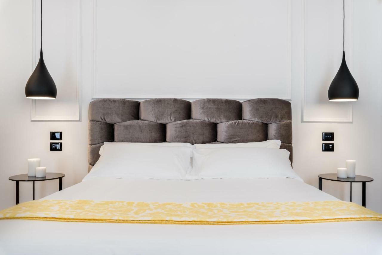 La Spezia By The First - Luxury Rooms & Suites エクステリア 写真