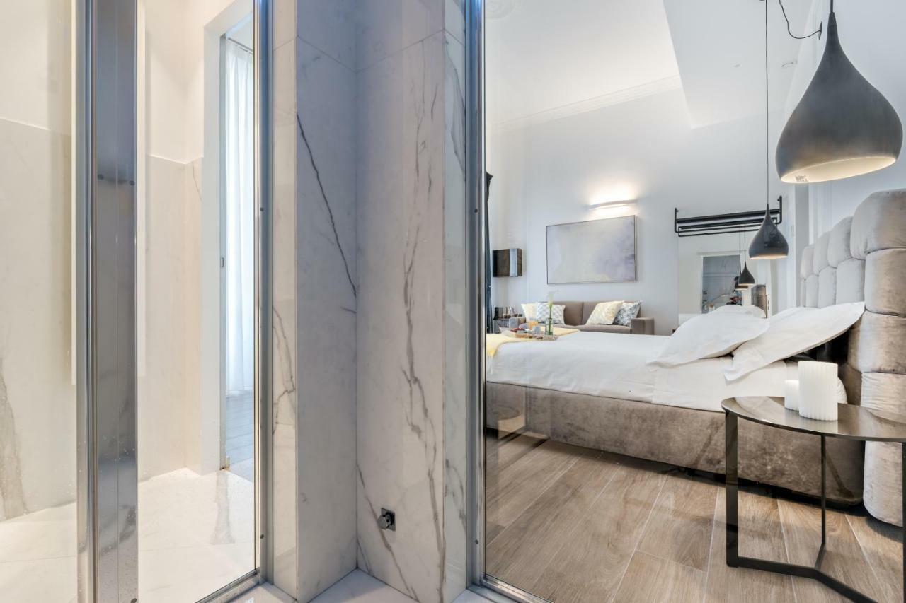La Spezia By The First - Luxury Rooms & Suites エクステリア 写真