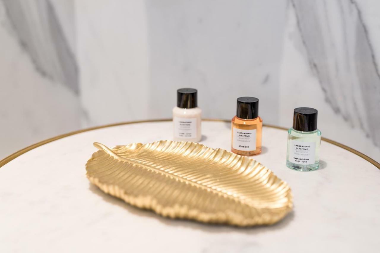La Spezia By The First - Luxury Rooms & Suites エクステリア 写真