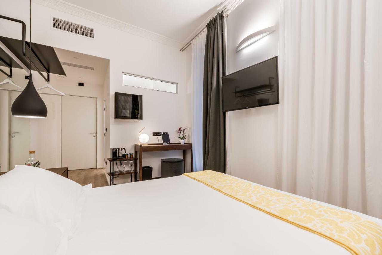 La Spezia By The First - Luxury Rooms & Suites エクステリア 写真
