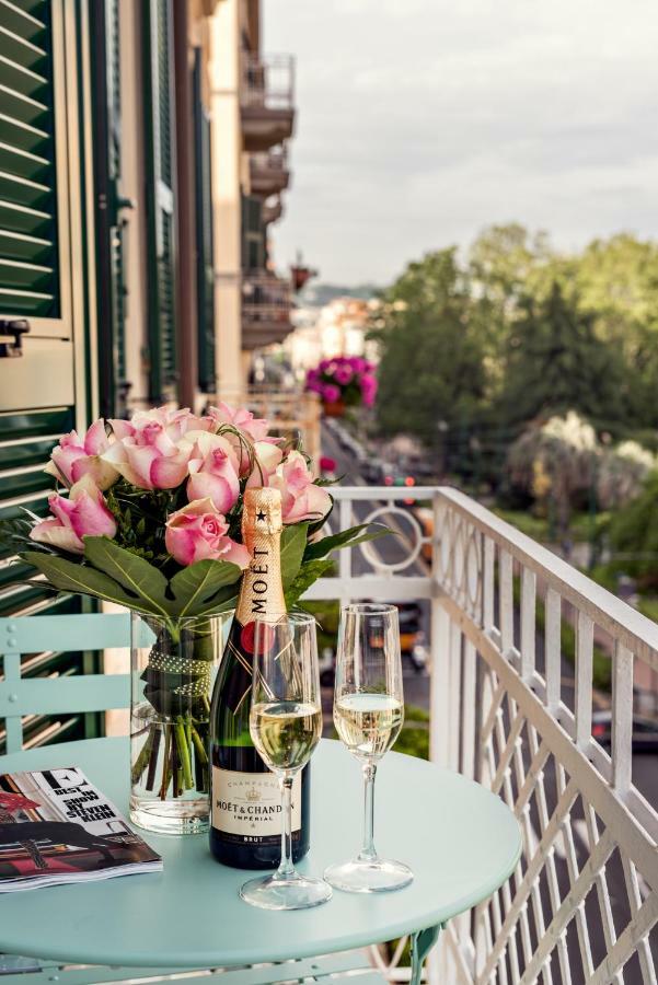 La Spezia By The First - Luxury Rooms & Suites エクステリア 写真