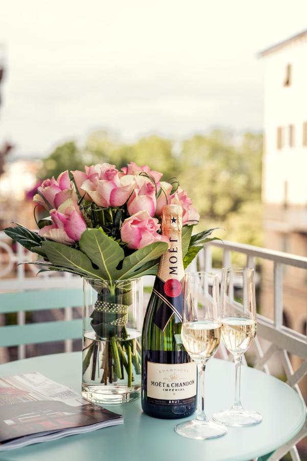 La Spezia By The First - Luxury Rooms & Suites エクステリア 写真
