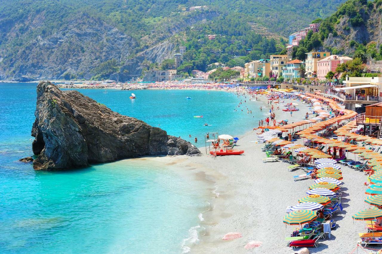La Spezia By The First - Luxury Rooms & Suites エクステリア 写真