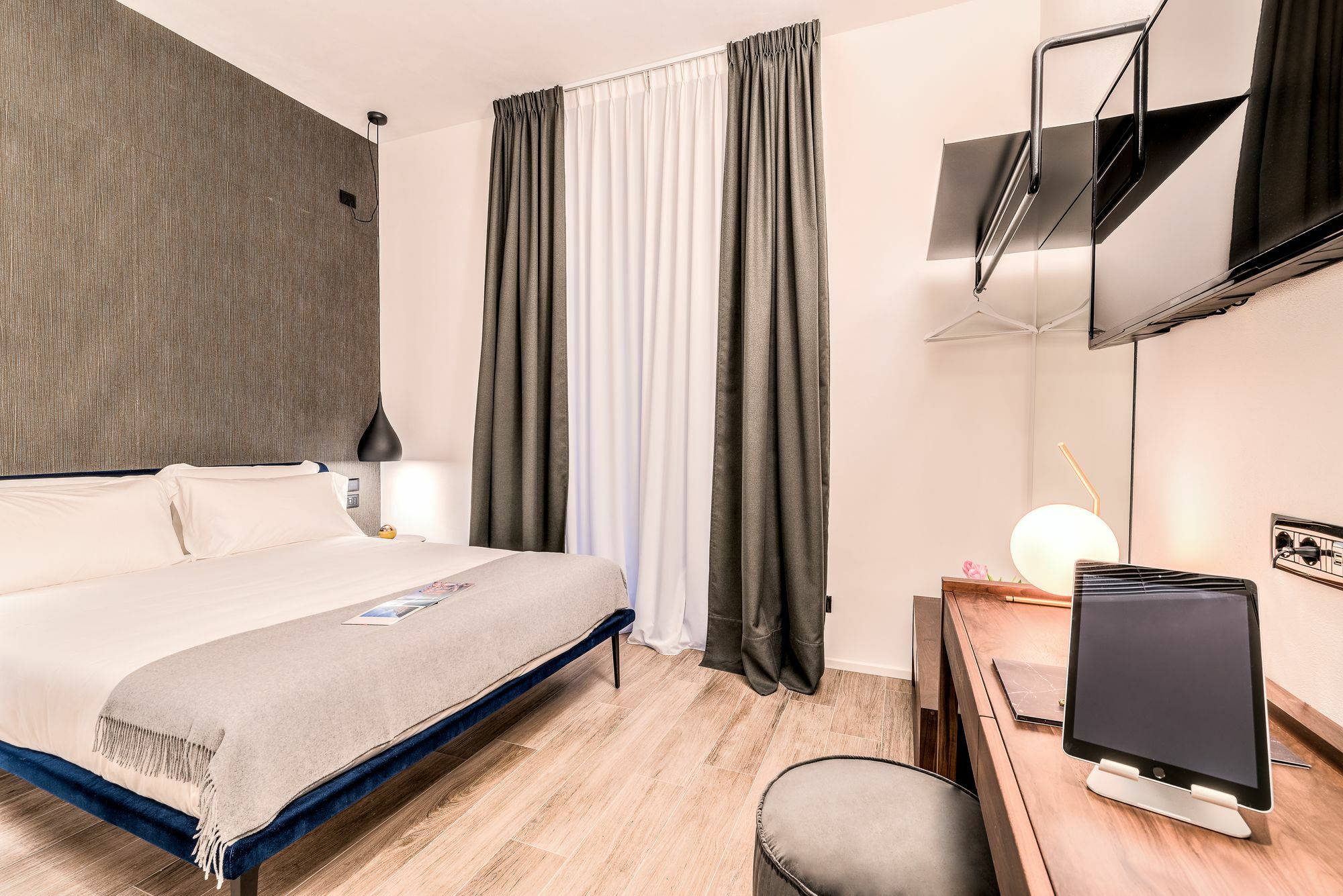 La Spezia By The First - Luxury Rooms & Suites エクステリア 写真