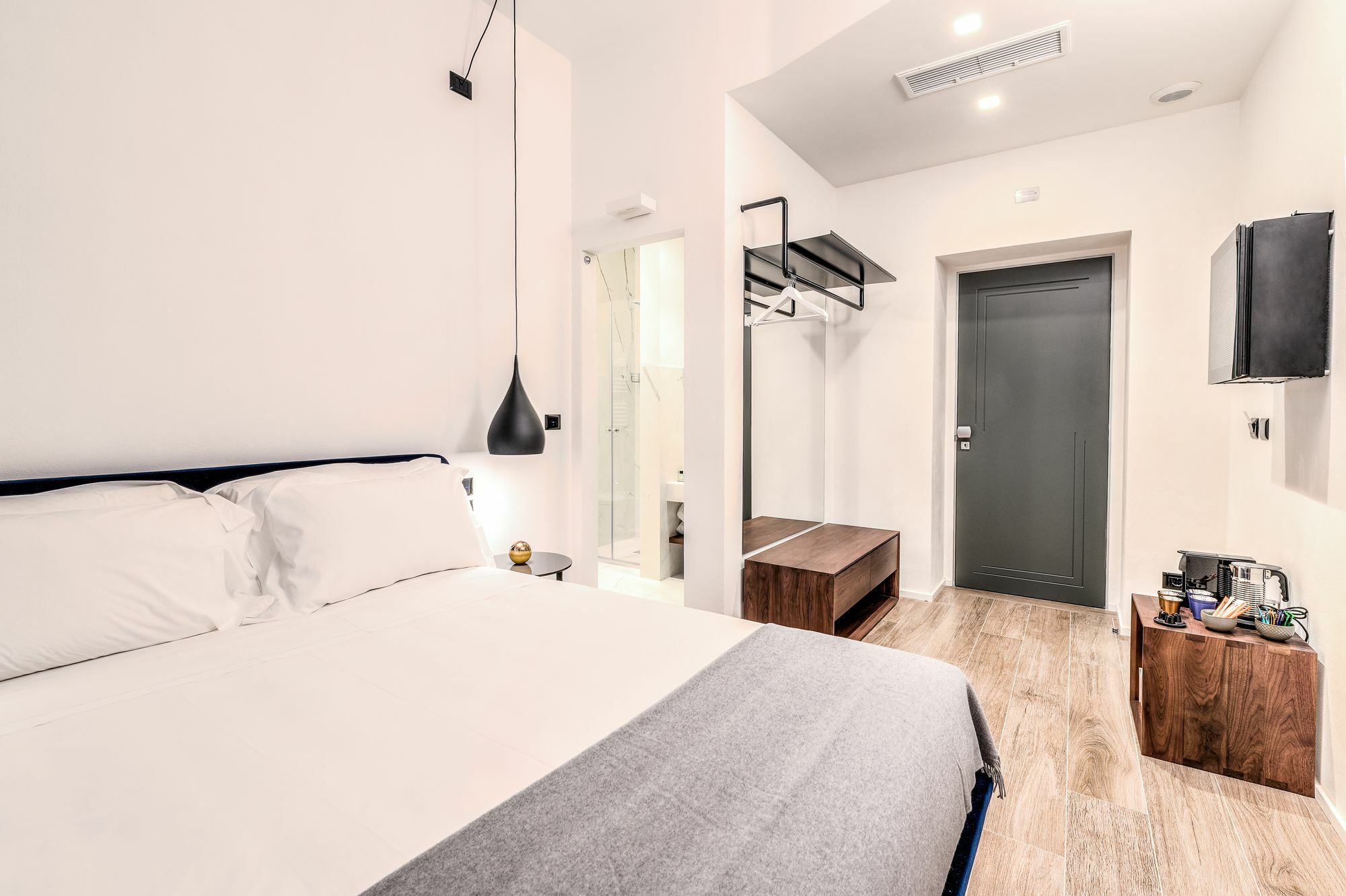 La Spezia By The First - Luxury Rooms & Suites エクステリア 写真