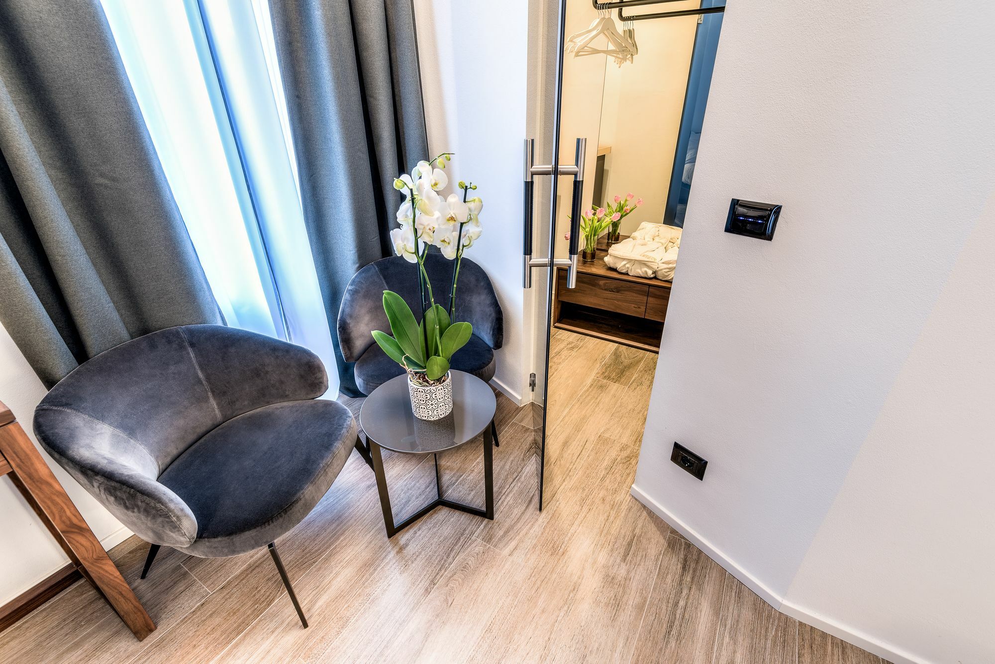 La Spezia By The First - Luxury Rooms & Suites エクステリア 写真